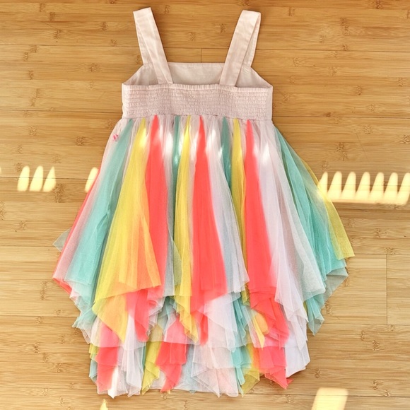 Billieblush Tulle Dress - Picture 5 of 5